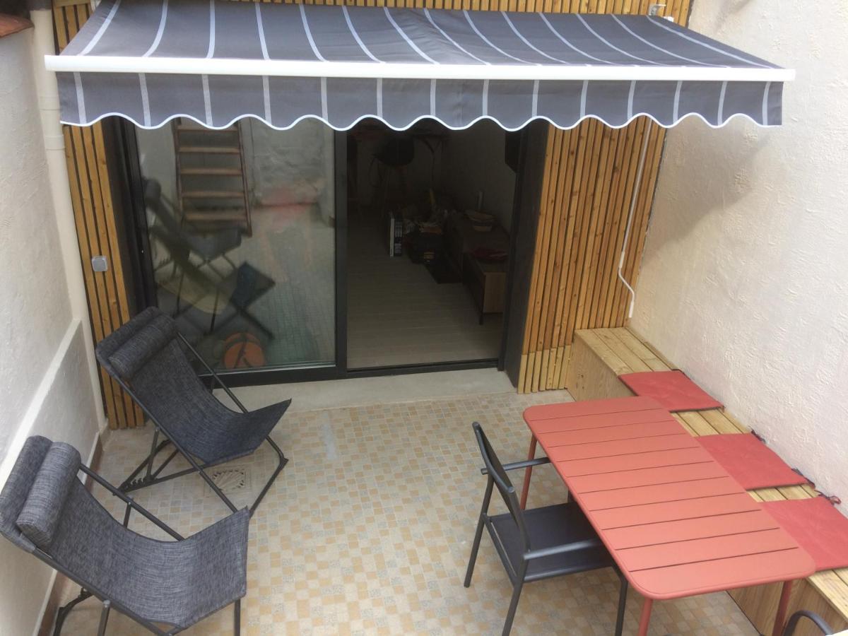 Apartamento Le Flocmagny Châlons-en-Champagne Exterior foto